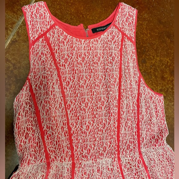 Boundary & Co. Dress - Picture 2 of 7